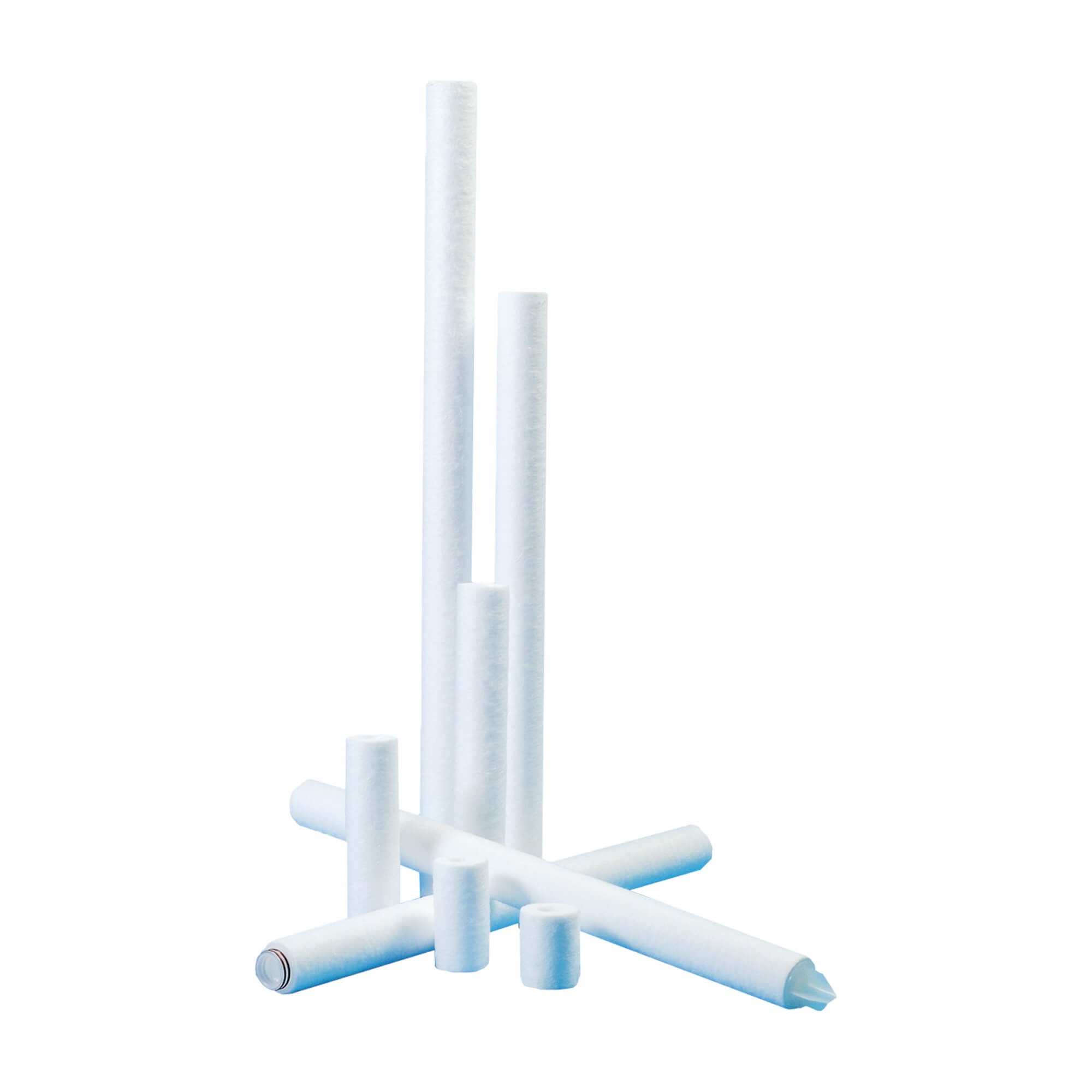 GX20-97/8   :   VEOLIA HYTREX II Polypropylene Filter 20?m 97/8"
