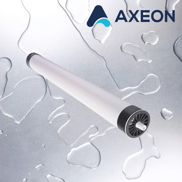 HF4-4040   :   AXEON HF Extra Low Pressure Membrane 4" X 40"
