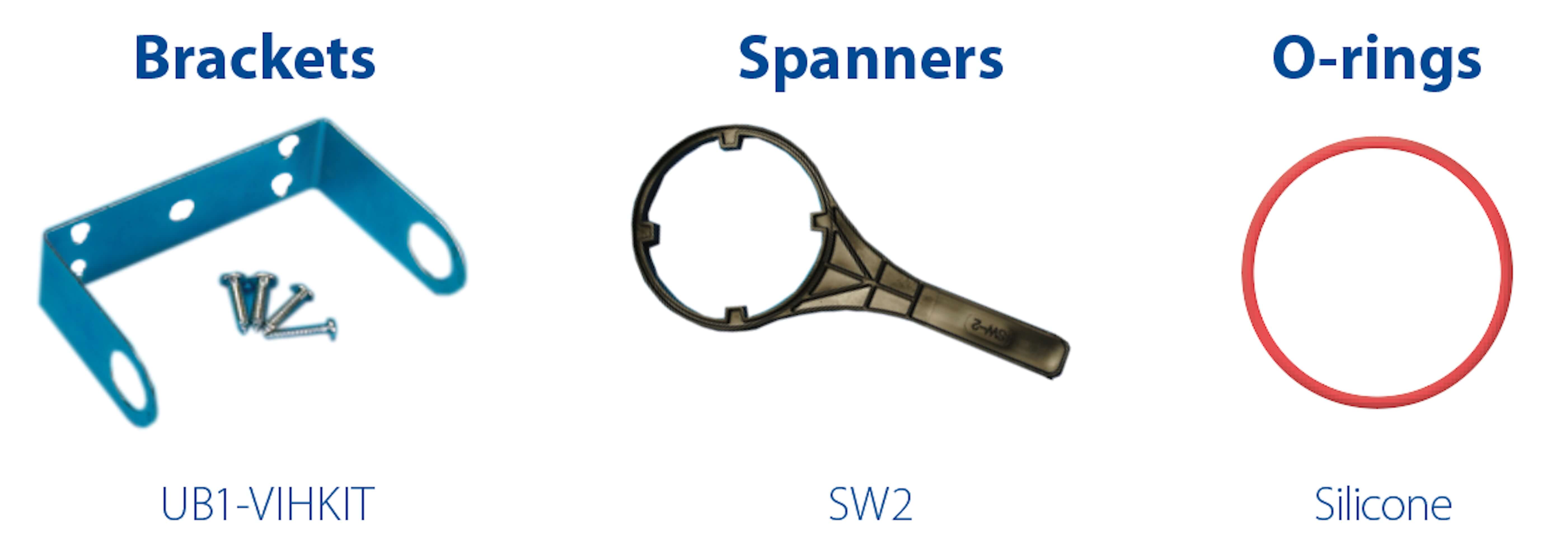 NO10HOT/HIGHWO/PR   :   PENTAIR NO10 Hot/High Pressure Red Housing 3/4" NPT