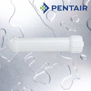 HRO-HOUSING-1812 : HRO 1.8"x12" Membrane Housing 1/8" NPT-F