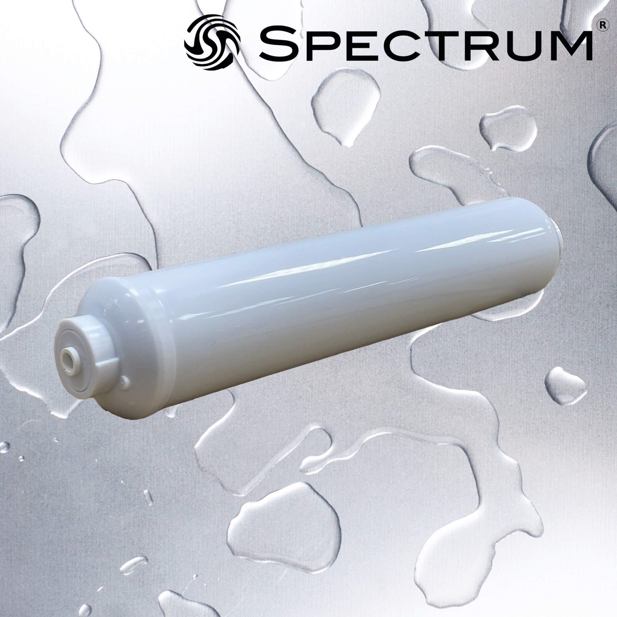 SCIG-20-10-1/4QCNL  :  Carbon Inline Granular 20µm 10" 1/4" QC