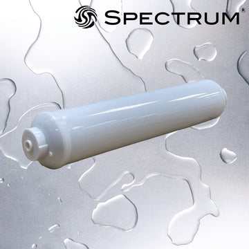 SCIG-20-10-1/4QCNL  :  Carbon Inline Granular 20µm 10" 1/4" QC