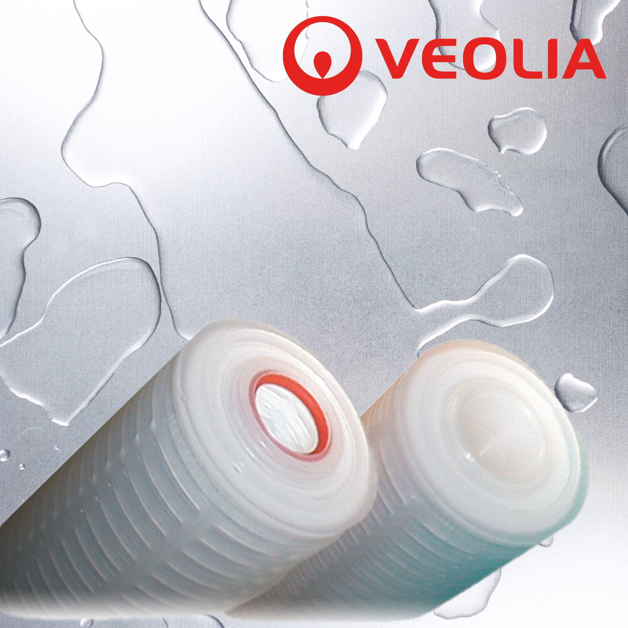 MMP921CGS   :   VEOLIA Memtrex PES Filter 0.2µm 9.8" 213/Closed/Silicone O-rings