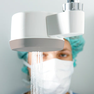 SMTFW-SLSS  :  SPECTRUM Medical Tap Filter Washing Starter Set