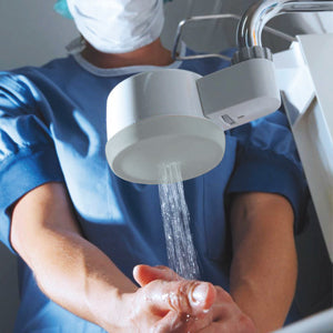 SMSF-SLSS   :   SPECTRUM Medical Shower Filter Starter Set