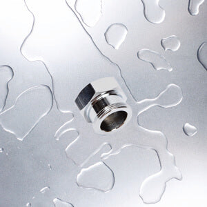 SMTF-TA1/2F   :   Medical Tap Adaptor 22MM BSPM x 1/2 BSPF