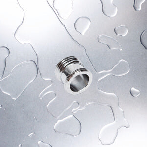 SMTF-TA1/2M   :   Medical Tap Adaptor 22MM BSPM X 1/2" BSPM