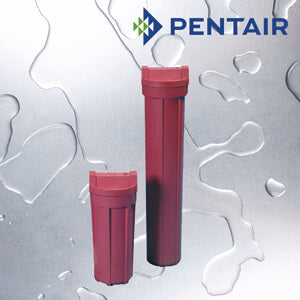 NO10HOT/HIGHWO/PR   :   PENTAIR NO10 Hot/High Pressure Red Housing 3/4" NPT