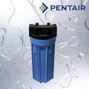 NO10BL3/4W/PRBTMB   :   PENTAIR NO10 Blue Housing 3/4" MB W/PR