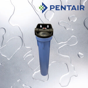 NO203GSTBK/BL3/4BTIBW/PR   :   PENTAIR NO20 3G Blue Housing 3/4" IB W/PR