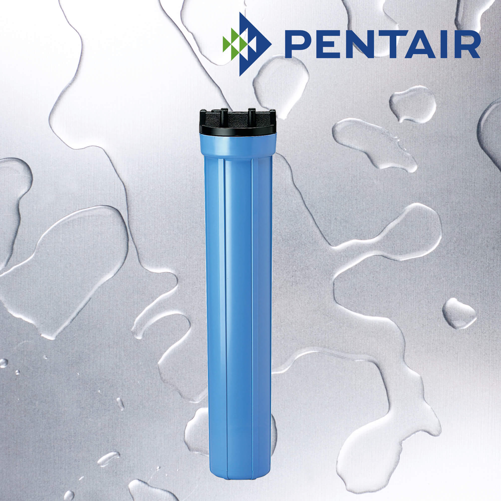 NO20BL3/4WO/PRBTMB   :   PENTAIR NO20 Blue Housing 3/4" MB WO/PR