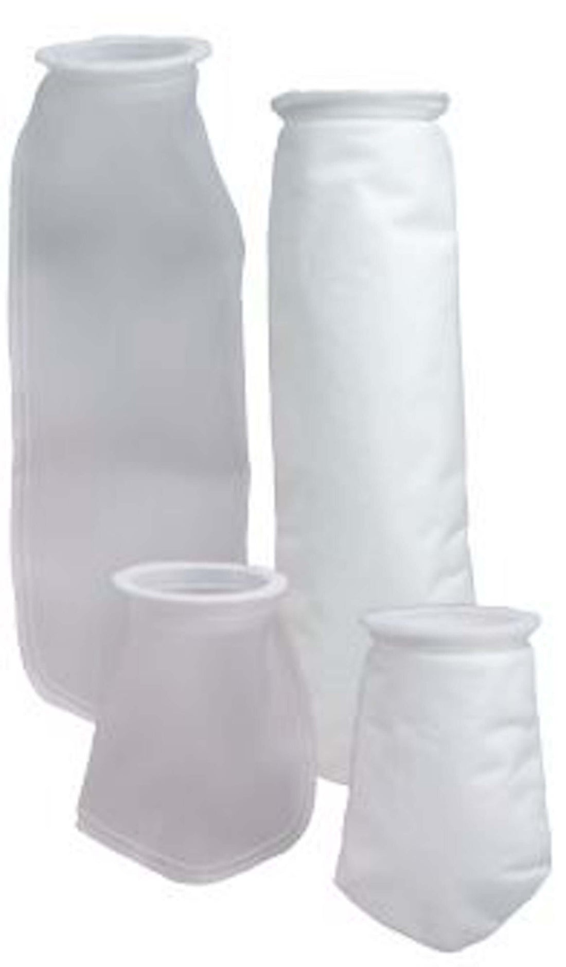 PBH-420-1.5BT    :   PENTAIR 420 20" Polypropylene Bag Housing 1.5" BSP Ports