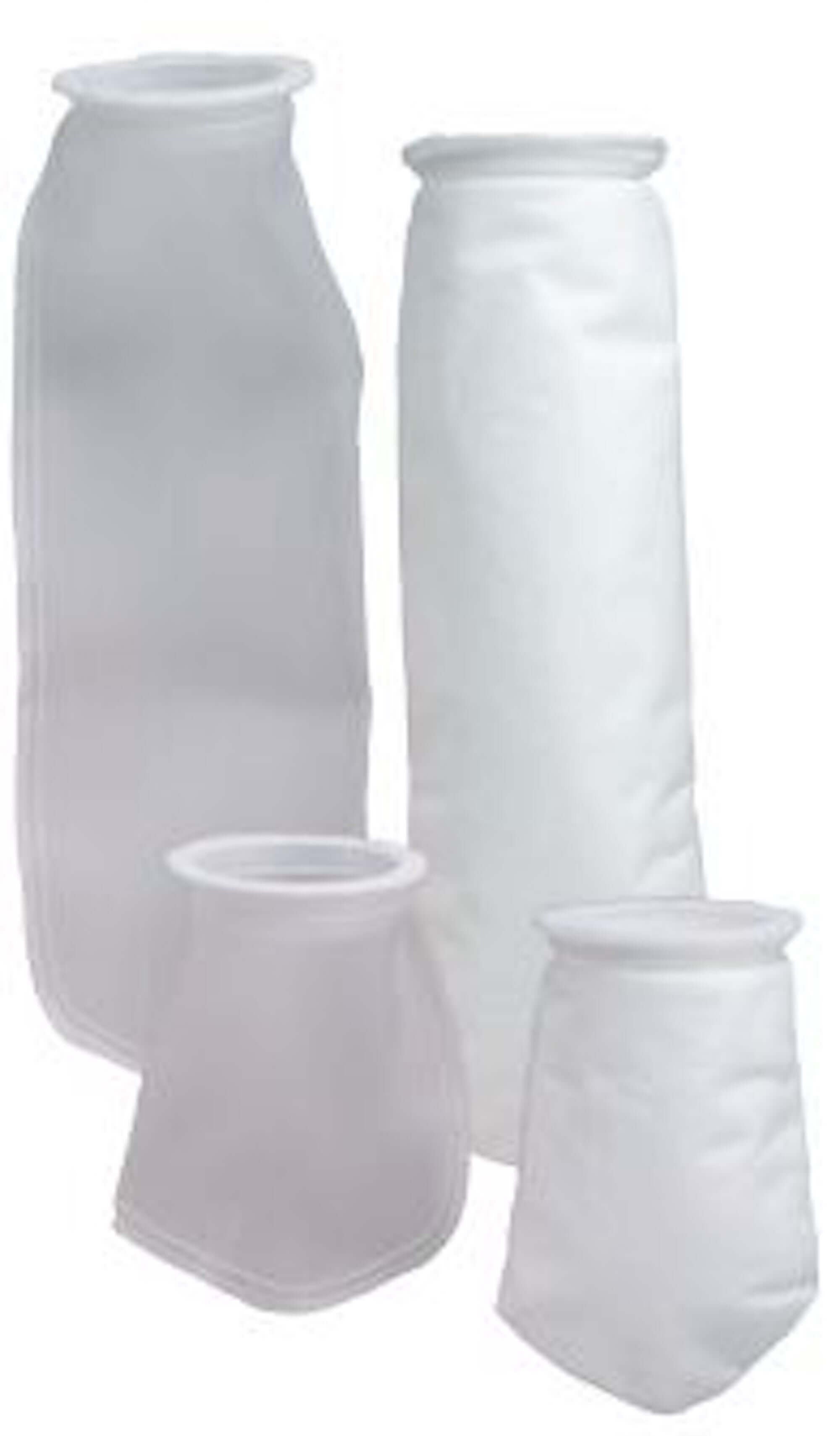 BN-420-50   :   SPECTRUM Bag Nylon 50?m 20"