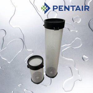 PBR-420-BKBASKET   :   PENTAIR 20" Basket for PBH-420 Bag Housing