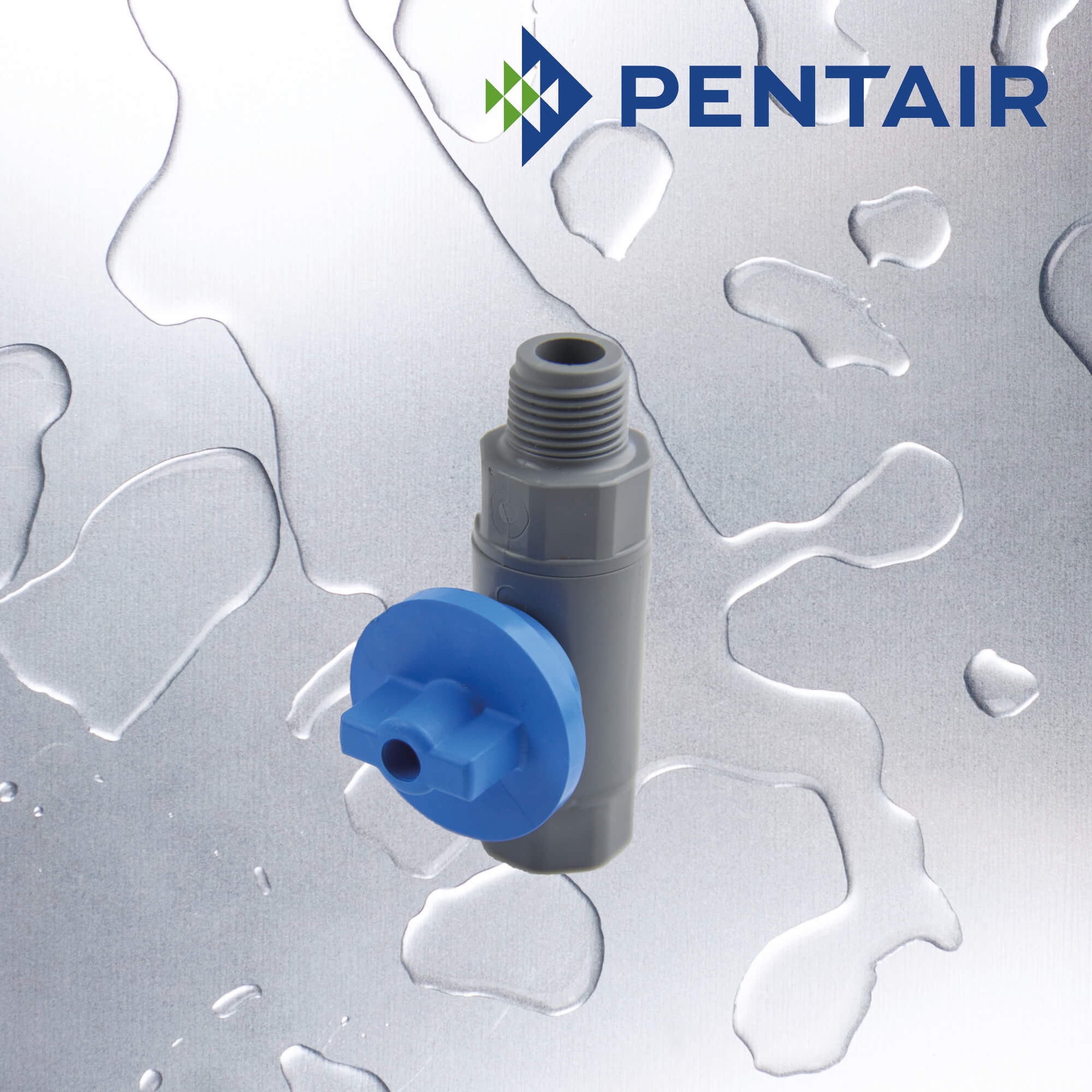 PBH-BALLVALVE   :   PENTAIR PBH Bag Housing Ball Valve