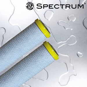 PCB-1-30   :   SPECTRUM Chloramine Carbon Block 1?m 30"