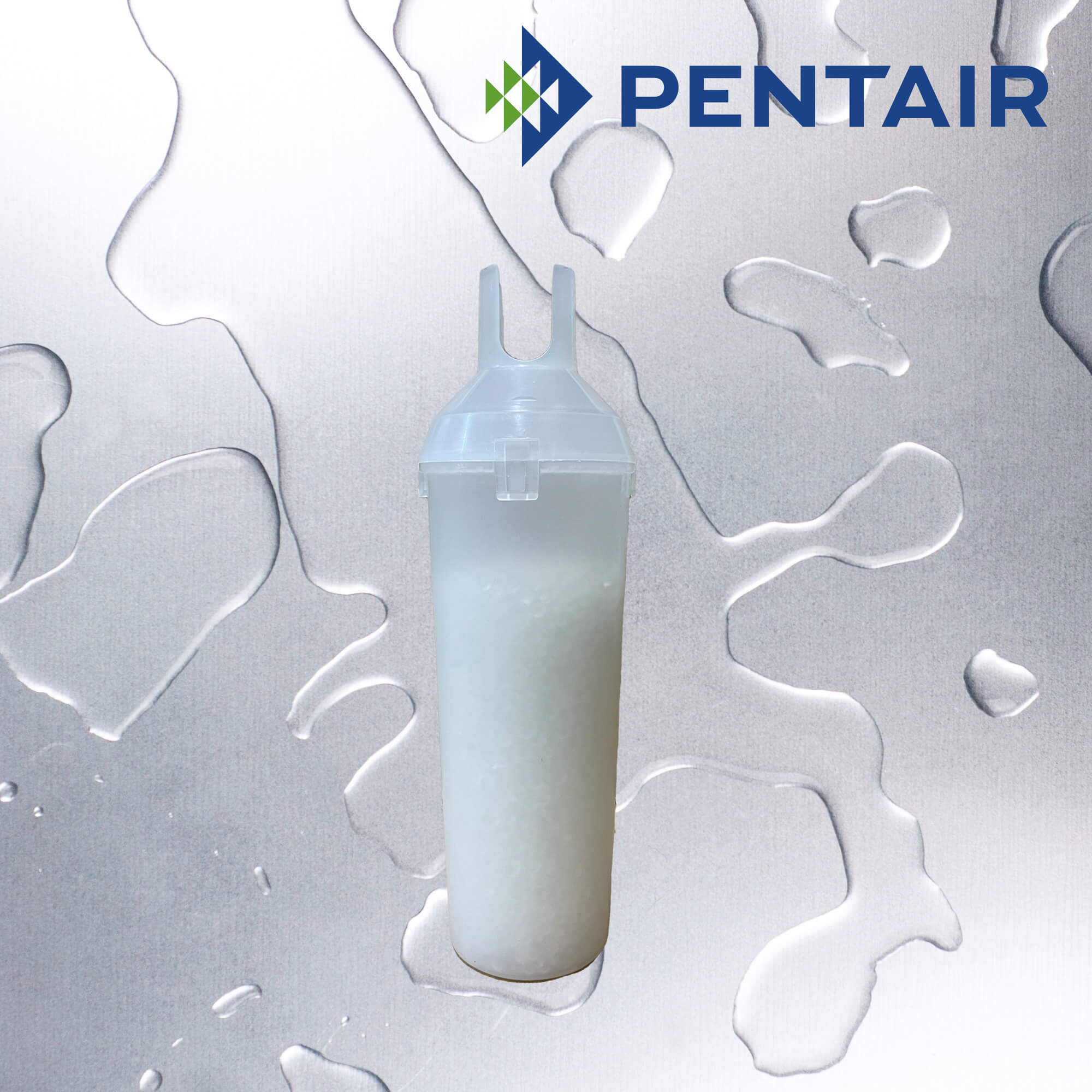 PCC-1   :   PENTAIR Scale Inhibiting Filter for No.10