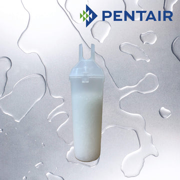 PCC-1   :   PENTAIR Scale Inhibiting Filter for No.10