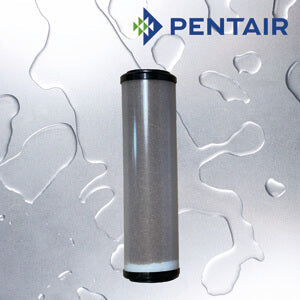 PCF1-10MB   :   PENTAIR Mixed Bed Resin DI Filter 93/4"
