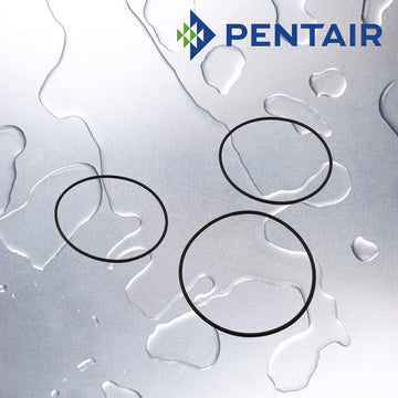 O-ring EPDM Slimline  :   O-ring for Slimline Housings - EPDM