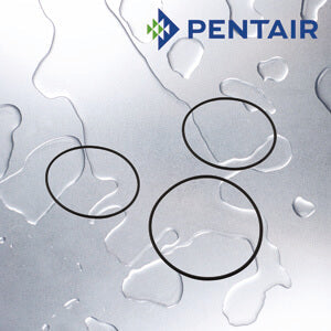 PBH-ORING-EPDM   :   Big Blue Bag Housing O-ring EPDM