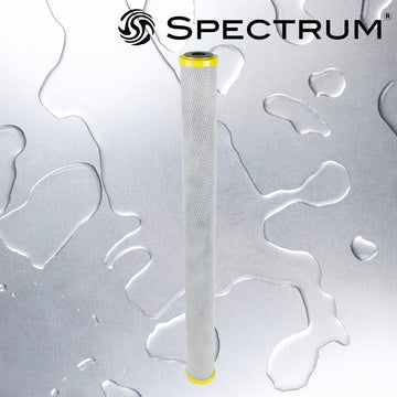 PFBC-5-30   :   SPECTRUM FibreOnyx Chloramine Carbon Filter 5µm 30"