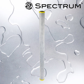 PFBC-5-40   :   SPECTRUM FibreOnyx Chloramine Carbon Filter 5µm 40"
