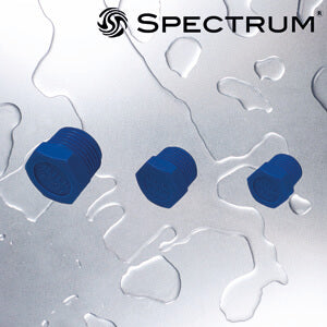 PLUG-1/4   :   1/4" Nylon PLUG