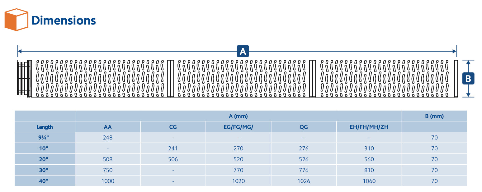 PPG-0.45-10CGS   :   SPECTRUM Premier Pleat GF Filter 0.45?m 10" 213/Closed/Silicone O-rings