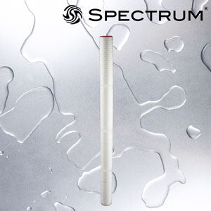 PPHP-20-40FHS   :   SPECTRUM Premier Pleat HE Polypropylene Filter 20?m 40 Inch 226/Fin/Silicone