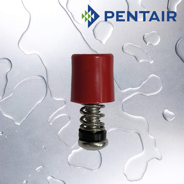 PRBUTTON   :   PENTAIR Pressure Release Button Kit