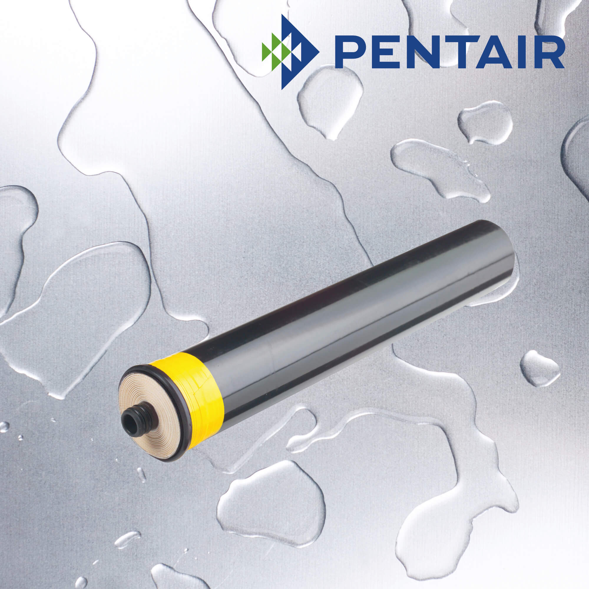 PRF-ROMEMBRANETLC-350   :   PENTAIR PRF-RO Membrane