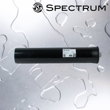 PRF-750-RO   :   SPECTRUM Thin Film RO Membrane 2.8" X 18" 750 GPD