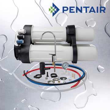 PRF-RO : PENTAIR PRF RO System