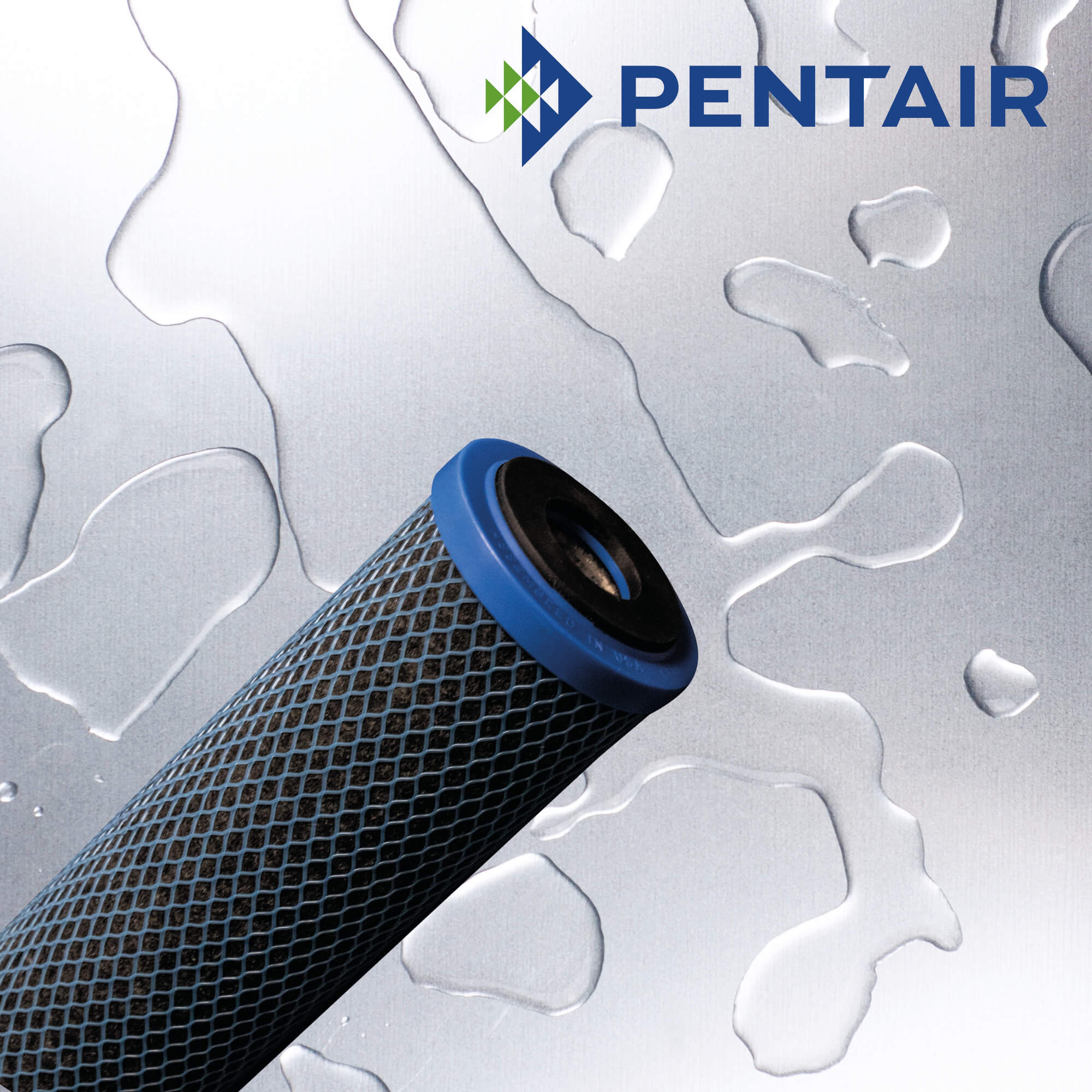 PRF-ROCARBONPRE-Filter   :   PENTAIR PRF-RO Carbon Pre-Filter
