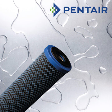PRF-ROCARBONPRE-Filter   :   PENTAIR PRF-RO Carbon Pre-Filter