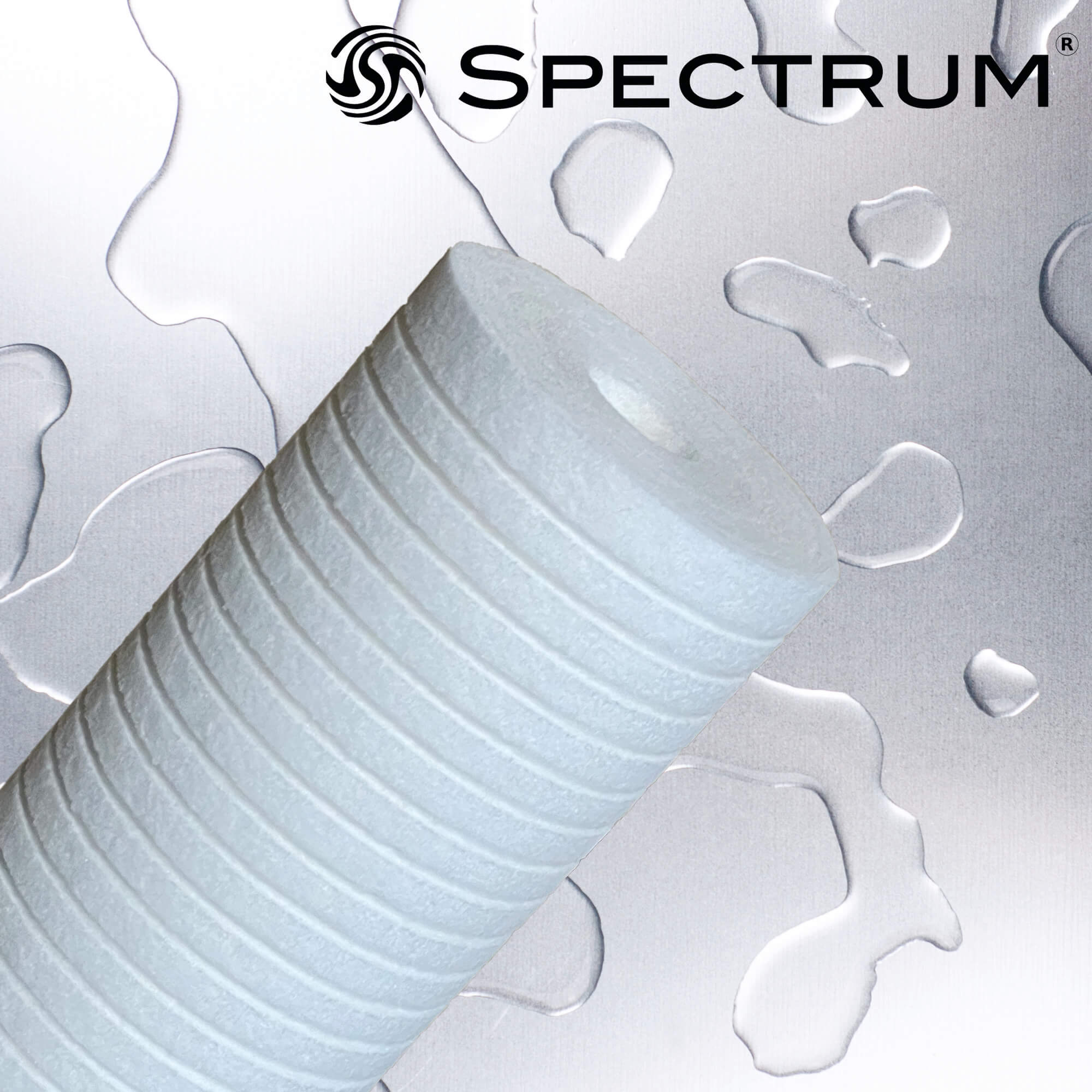 PSP-1-20LD   :   SPECTRUM TruDepth Premier Spun Polypropylene 1?m 20" for Large Diameter