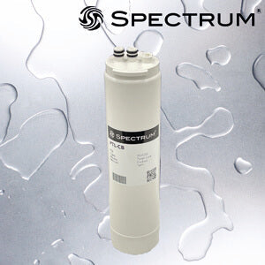 PTL-CB   :   SPECTRUM Twist-Lock Carbon Block 1?m Cartridge