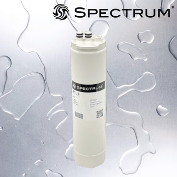 PTL-S   :  SPECTRUM Twist-Lock 5µm Sediment Cartridge