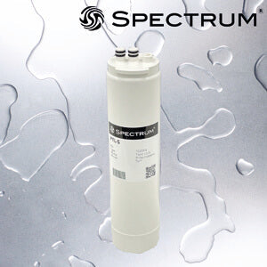 PTL-S   :  SPECTRUM Twist-Lock 5?m Sediment Cartridge