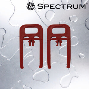 PV-ADAPTOR-CLIP   :   SPECTRUM Red Premier Head Adaptor Clip