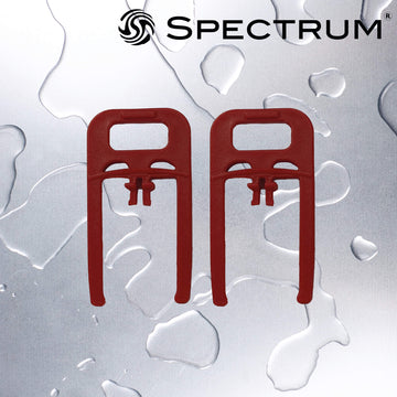 PV-ADAPTOR-CLIP   :   SPECTRUM Red Premier Head Adaptor Clip