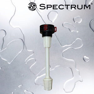 PVHEAD-DSComplete-35   :   SPECTRUM Pressure Vessel Distribution System 35"