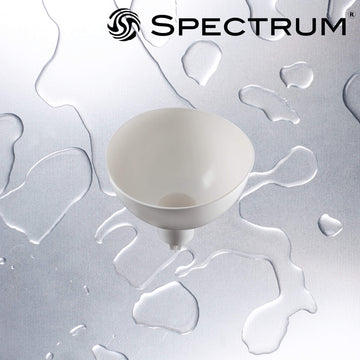 PV-PKFUNNEL   :   SPECTRUM PV-PK Pressure Vessel Resin Funnel