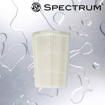 PV-US   :   SPECTRUM Pressure Vessel Upper Screen