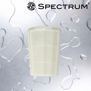 PV-US   :   SPECTRUM Pressure Vessel Upper Screen