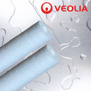 PX01-97/8   :   VEOLIA PURTREX Polypropylene Filter 1?m 97/8"