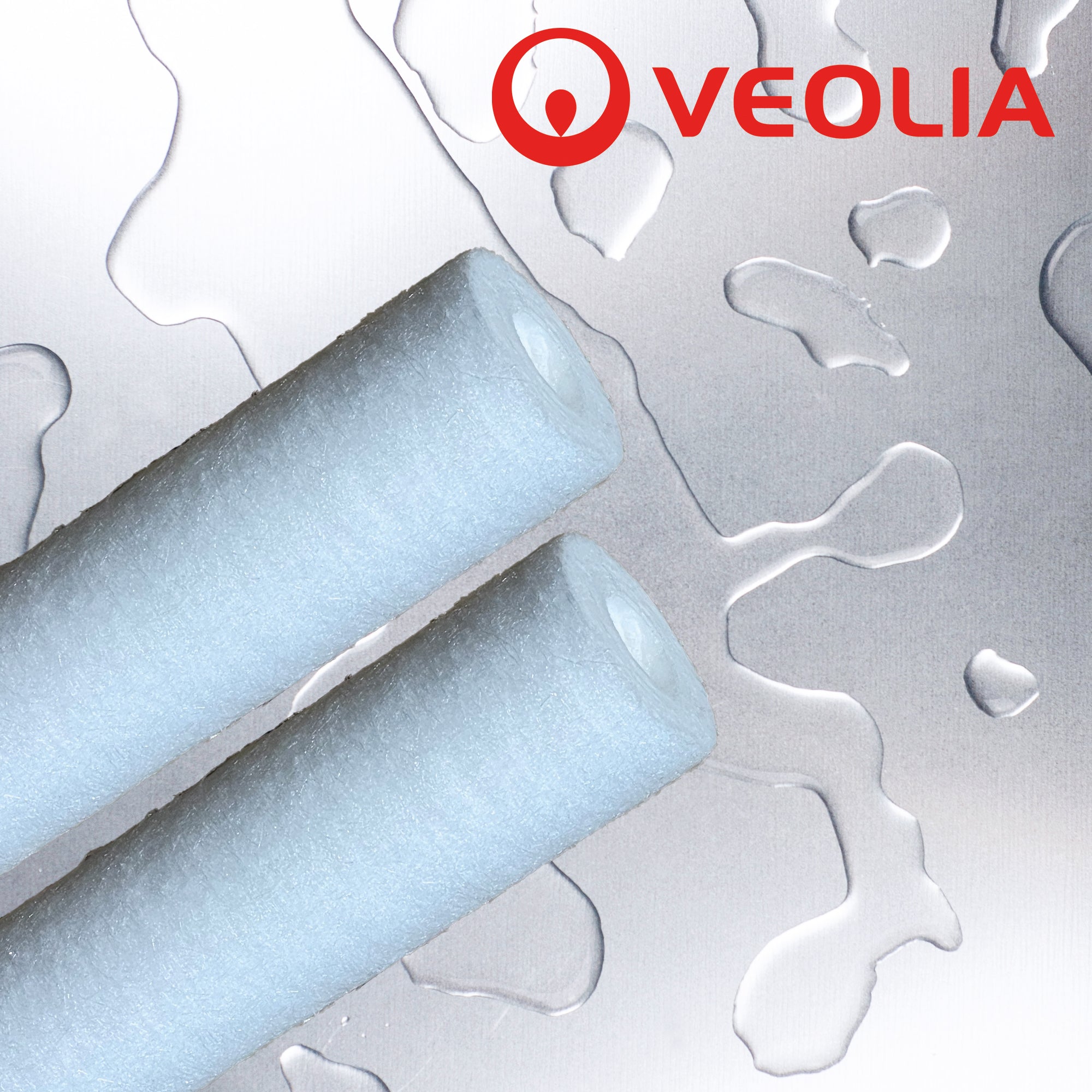 PX05-97/8   :   VEOLIA PURTREX Polypropylene Filter 5?m 97/8"
