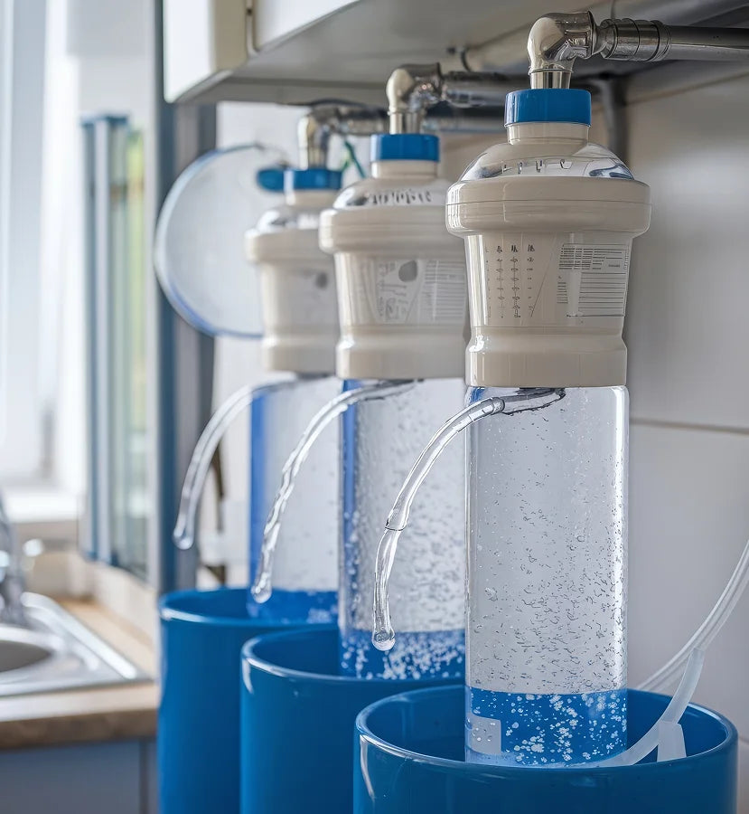 Filter Cartridges – Fileder Filter Systems Europe GmbH