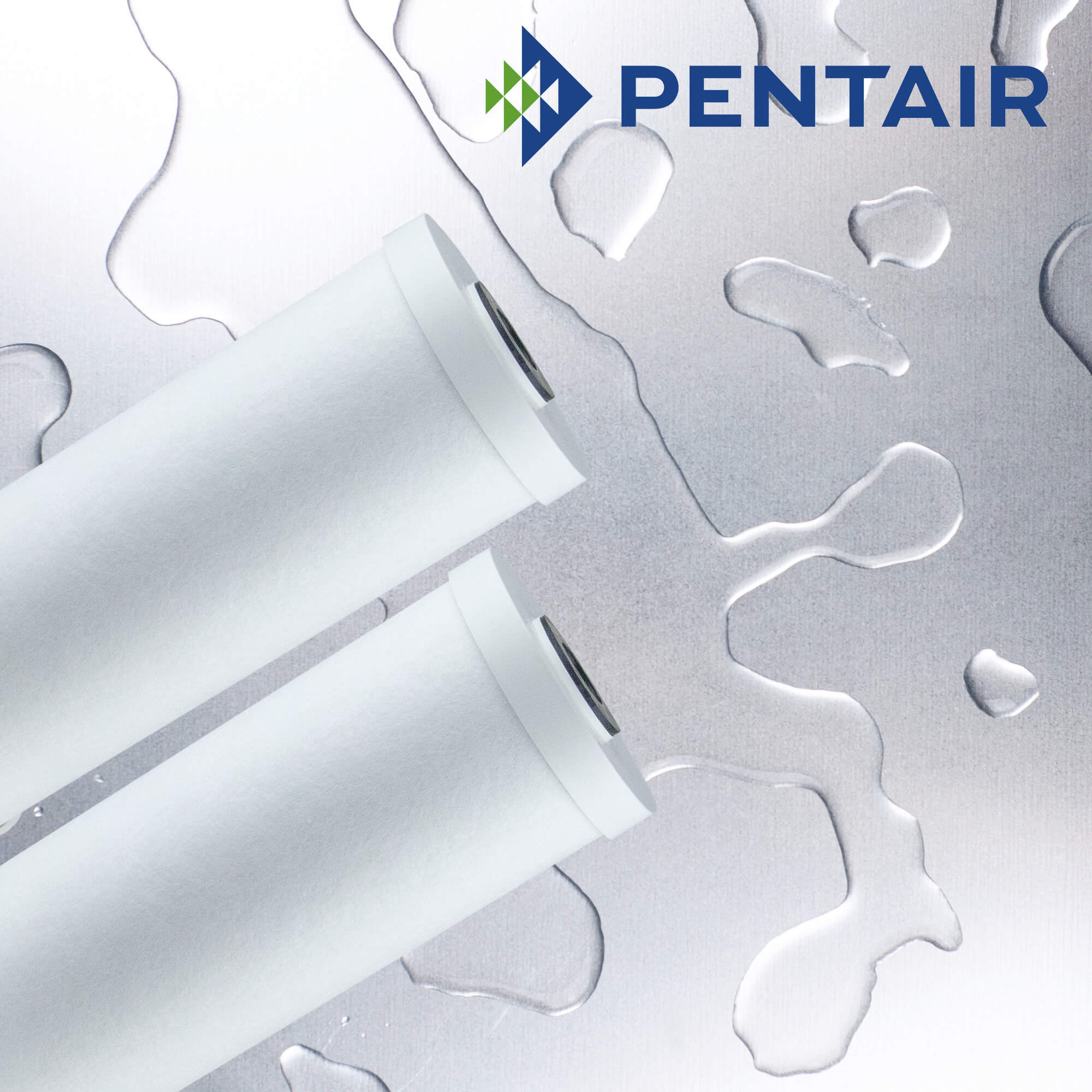 RFC-20   :   PENTAIR Carbon Granular Filter 70?m 20"